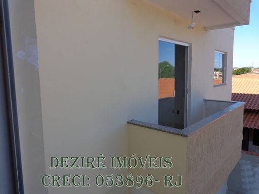 Apartamento 2 Quartos a Venda - Itapuca Resende RJ