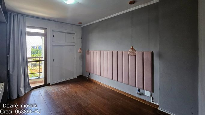 Apartamento a Venda 4 Quartos - Jardim Jalisco Resende