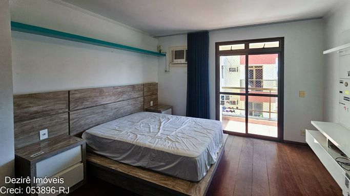 Apartamento a Venda 4 Quartos - Jardim Jalisco Resende