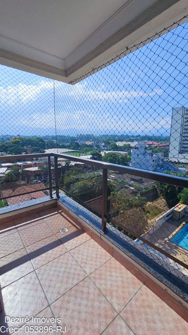 Apartamento a Venda 4 Quartos - Jardim Jalisco Resende