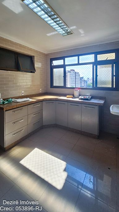 Apartamento a Venda 4 Quartos - Jardim Jalisco Resende