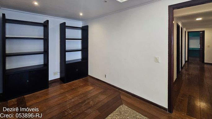 Apartamento a Venda 4 Quartos - Jardim Jalisco Resende