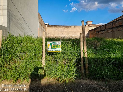 Melhor Terreno Comercial a Venda Montese Resende RJ