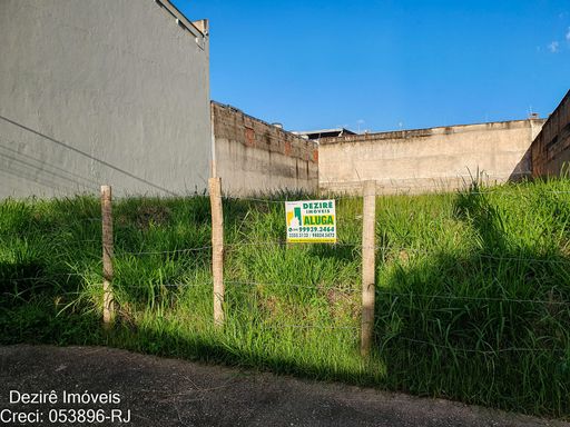 Melhor Terreno Comercial a Venda Montese Resende RJ