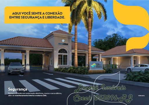 Loteamento em Resende RJ Valle da Limeira