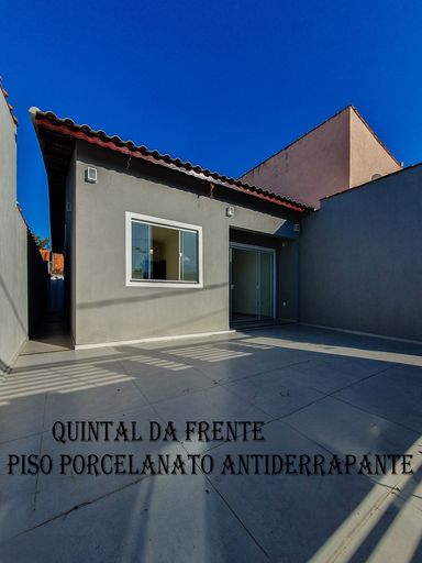 Casa 2 Quartos 1 Suíte Morada do Contorno 390mil