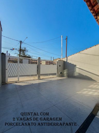 Casa 2 Quartos 1 Suíte Morada do Contorno 390mil