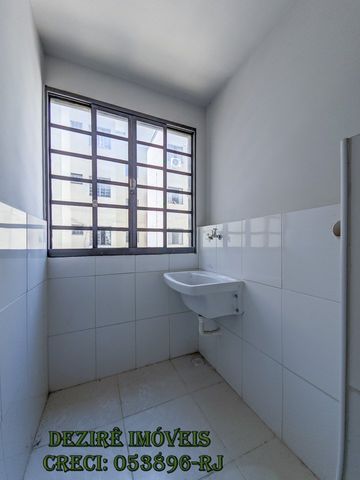 Apartamento 2 Quartos no Itapuca Resende | Condomínio Novo Horizonte