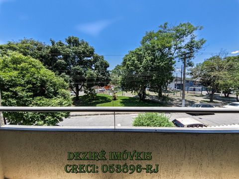 Apartamento 2 Quartos no Itapuca Resende | Condomínio Novo Horizonte