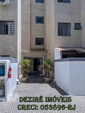 Apartamento 2 Quartos no Itapuca Resende | Condomínio Novo Horizonte