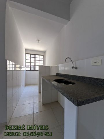 Apartamento 2 Quartos no Itapuca Resende | Condomínio Novo Horizonte