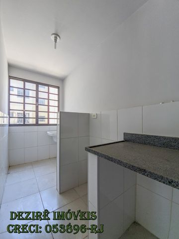 Apartamento 2 Quartos no Itapuca Resende | Condomínio Novo Horizonte