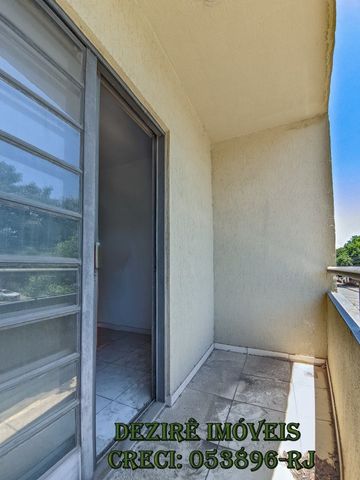 Apartamento 2 Quartos no Itapuca Resende | Condomínio Novo Horizonte