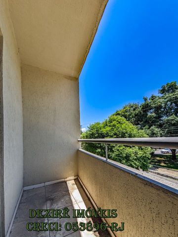 Apartamento 2 Quartos no Itapuca Resende | Condomínio Novo Horizonte