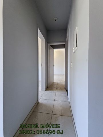 Apartamento 2 Quartos no Itapuca Resende | Condomínio Novo Horizonte