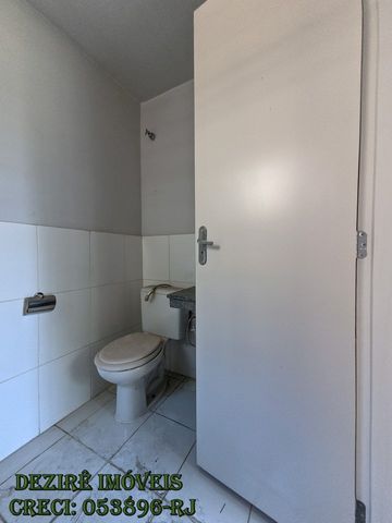 Apartamento 2 Quartos no Itapuca Resende | Condomínio Novo Horizonte