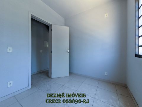 Apartamento 2 Quartos no Itapuca Resende | Condomínio Novo Horizonte