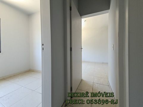 Apartamento 2 Quartos no Itapuca Resende | Condomínio Novo Horizonte