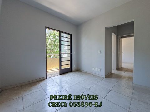 Apartamento 2 Quartos no Itapuca Resende | Condomínio Novo Horizonte