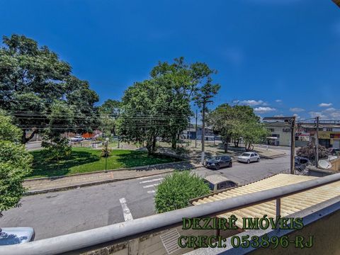 Apartamento 2 Quartos no Itapuca Resende | Condomínio Novo Horizonte