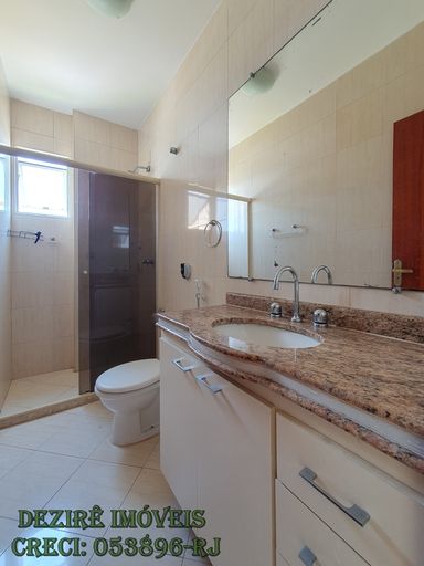 Apartamento à Venda com 3 quartos, 2 banheiros, 2 vagas e 115m² por R$ 450.000