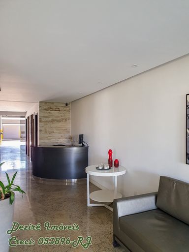 Apartamento à Venda com 3 quartos, 2 banheiros, 2 vagas e 115m² por R$ 450.000