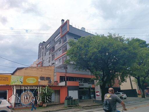Cobertura Duplex com Lazer Completo no Jardim Jalisco, Resende!
