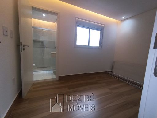 Cobertura Duplex com Lazer Completo no Jardim Jalisco, Resende!