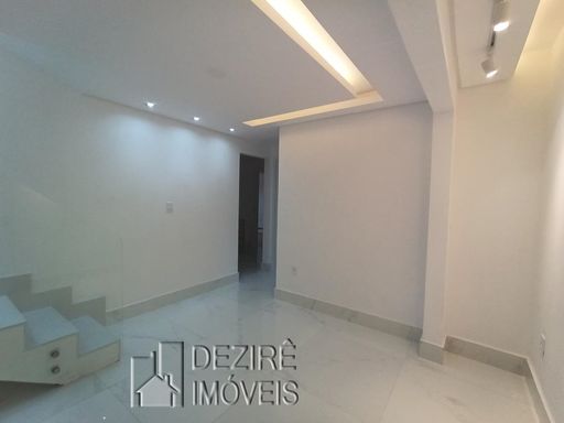 Cobertura Duplex com Lazer Completo no Jardim Jalisco, Resende!