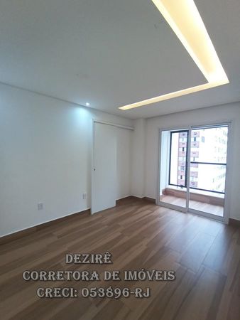 Cobertura Duplex com Lazer Completo no Jardim Jalisco, Resende!