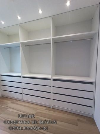 Cobertura Duplex com Lazer Completo no Jardim Jalisco, Resende!