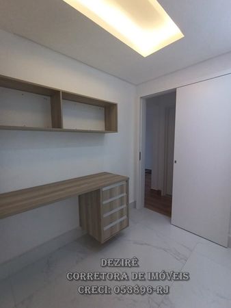 Cobertura Duplex com Lazer Completo no Jardim Jalisco, Resende!