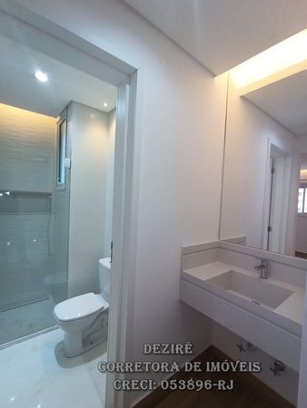 Cobertura Duplex com Lazer Completo no Jardim Jalisco, Resende!