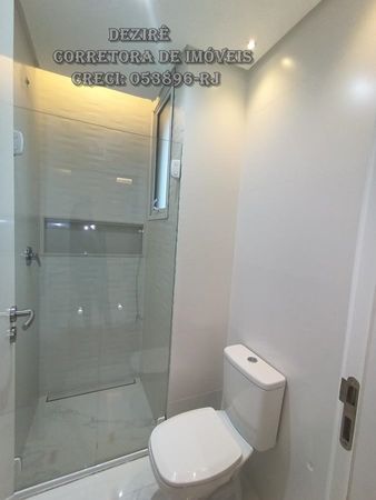 Cobertura Duplex com Lazer Completo no Jardim Jalisco, Resende!