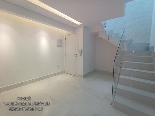 Cobertura Duplex com Lazer Completo no Jardim Jalisco, Resende!