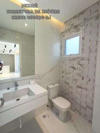 Cobertura Duplex com Lazer Completo no Jardim Jalisco, Resende!