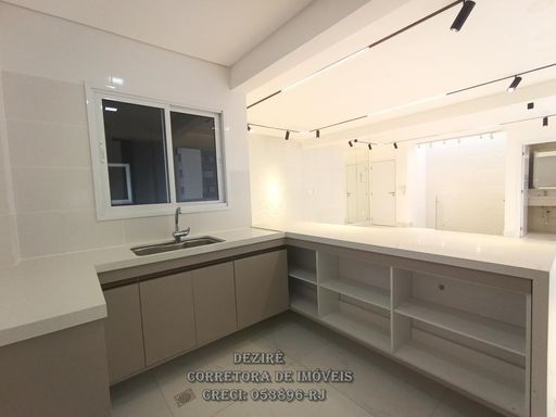 Cobertura Duplex com Lazer Completo no Jardim Jalisco, Resende!