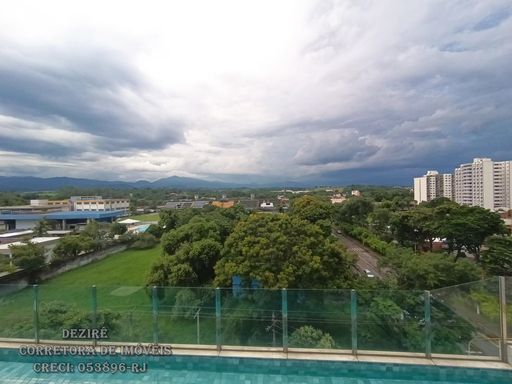Cobertura Duplex com Lazer Completo no Jardim Jalisco, Resende!