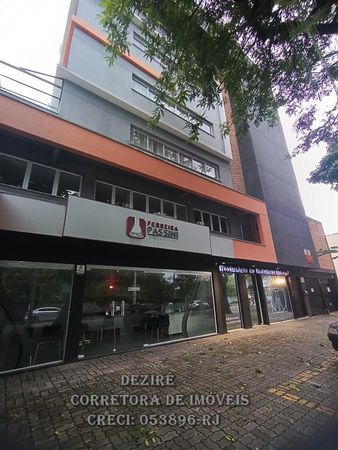 Cobertura Duplex com Lazer Completo no Jardim Jalisco, Resende!