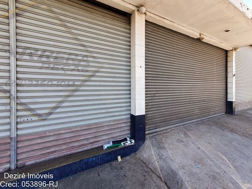 Galpão Para Alugar em Resende RJ Bairro Liberdade 630m²