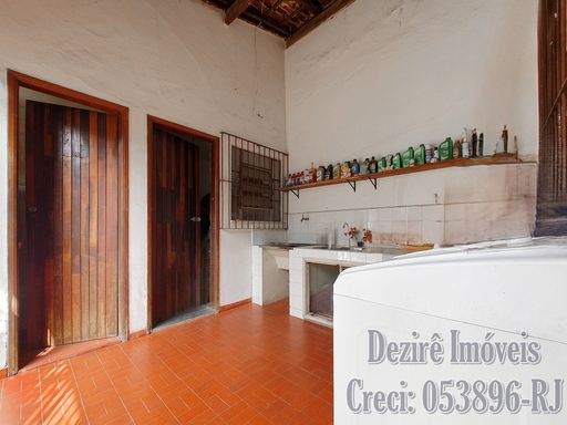 Casa com 4 Quartos a Venda em Resende RJ - Bairro Vila Julieta
