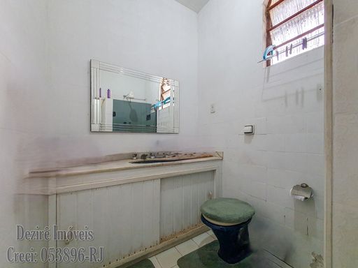 Casa com 4 Quartos a Venda em Resende RJ - Bairro Vila Julieta