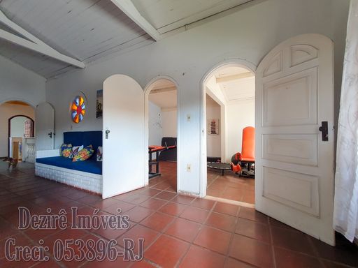 Casa com 4 Quartos a Venda em Resende RJ - Bairro Vila Julieta