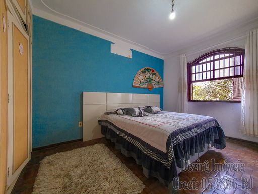 Casa com 4 Quartos a Venda em Resende RJ - Bairro Vila Julieta