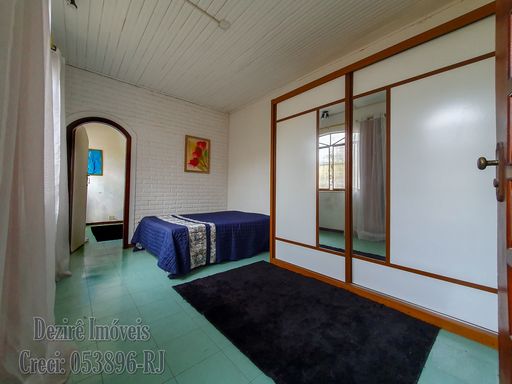 Casa com 4 Quartos a Venda em Resende RJ - Bairro Vila Julieta