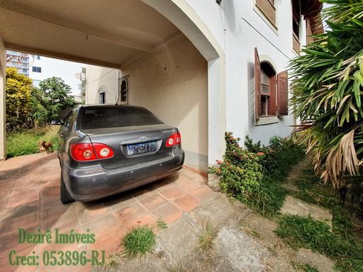 Casa com 4 Quartos a Venda em Resende RJ - Bairro Vila Julieta