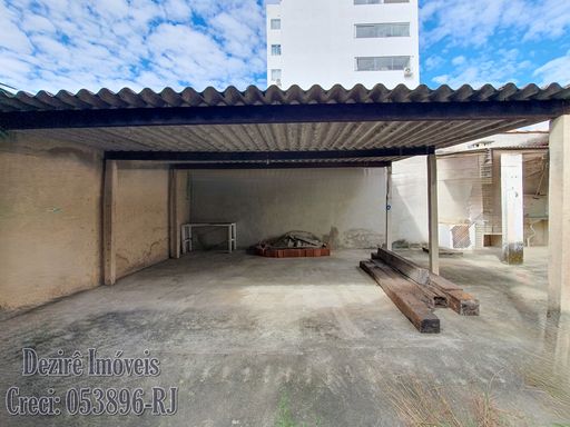 Casa com 4 Quartos a Venda em Resende RJ - Bairro Vila Julieta