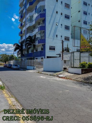 Apartamento à Venda com 3 quartos, 2 banheiros, 2 vagas e 115m² por R$ 450.000