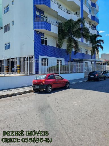 Apartamento à Venda com 3 quartos, 2 banheiros, 2 vagas e 115m² por R$ 450.000