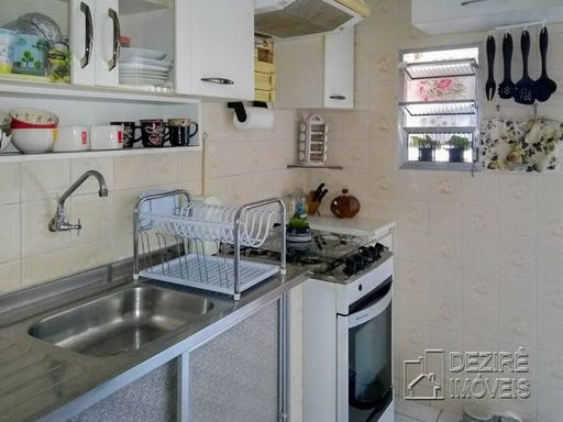 Apartamento 2 Quartos à Venda no Jardim Jalisco Resende